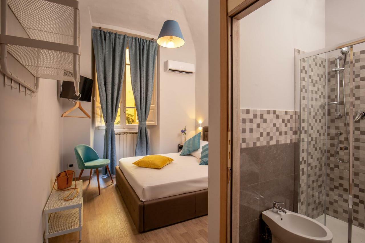 Bed and breakfast The Shell 3*